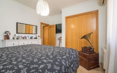 Herverkoop - Villa - Elche