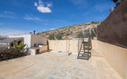 Herverkoop - Villa - Elche