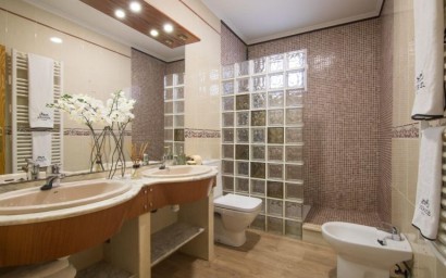 Herverkoop - Villa - Elche