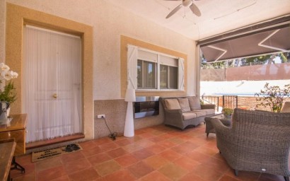 Herverkoop - Villa - Elche