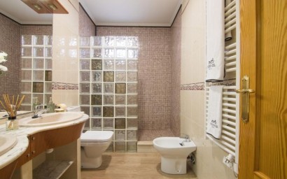 Herverkoop - Villa - Elche