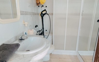 Herverkoop - Villa - Elche