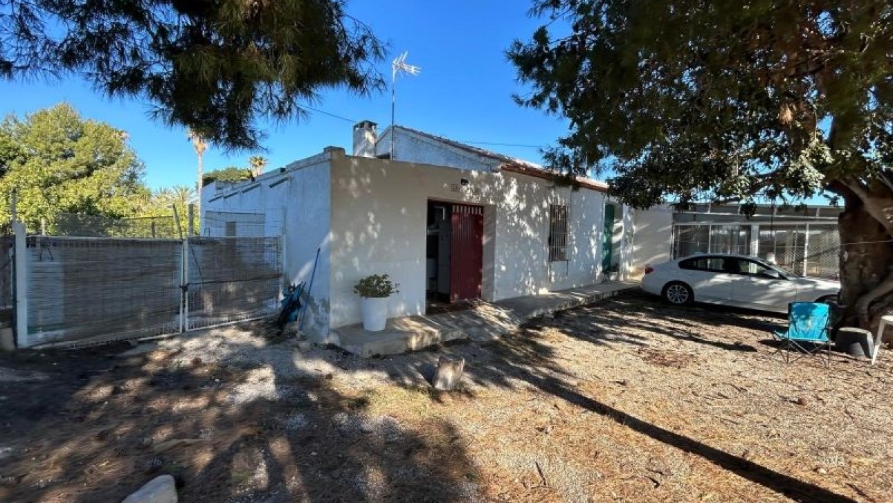 Перепродажа - Villa - Orihuela Costa - Orihuela