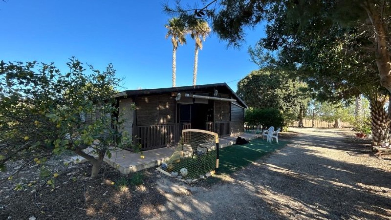 Перепродажа - Villa - Orihuela Costa - Orihuela