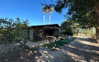 Перепродажа - Villa - Orihuela Costa - Orihuela