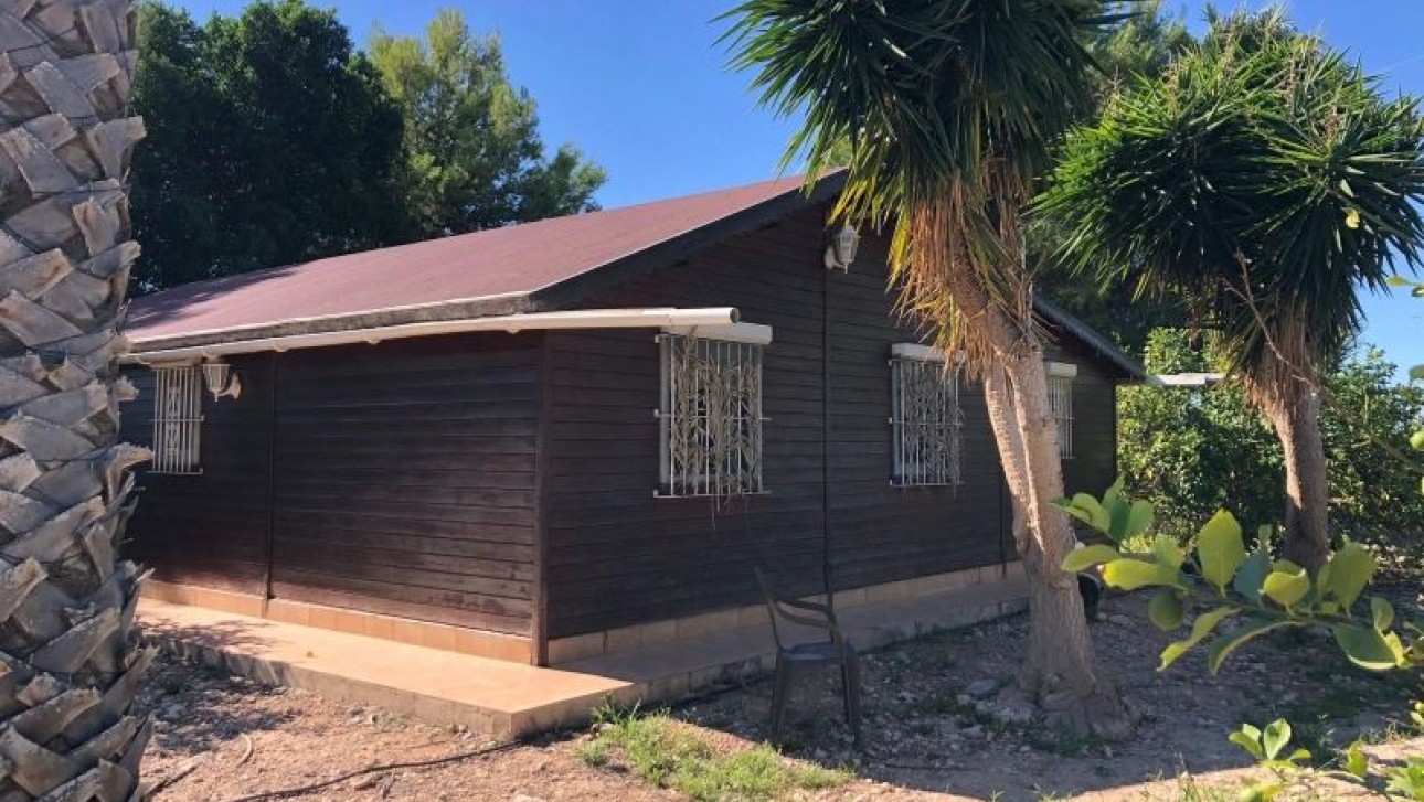 Перепродажа - Villa - Orihuela Costa - Orihuela