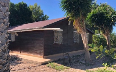 Перепродажа - Villa - Orihuela Costa - Orihuela