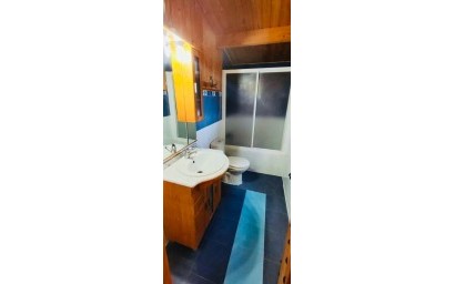 Перепродажа - Villa - Orihuela Costa - Orihuela