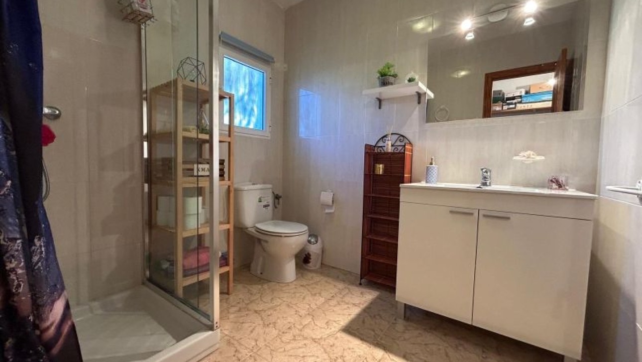 Перепродажа - Villa - Orihuela Costa - Orihuela