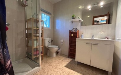 Перепродажа - Villa - Orihuela Costa - Orihuela