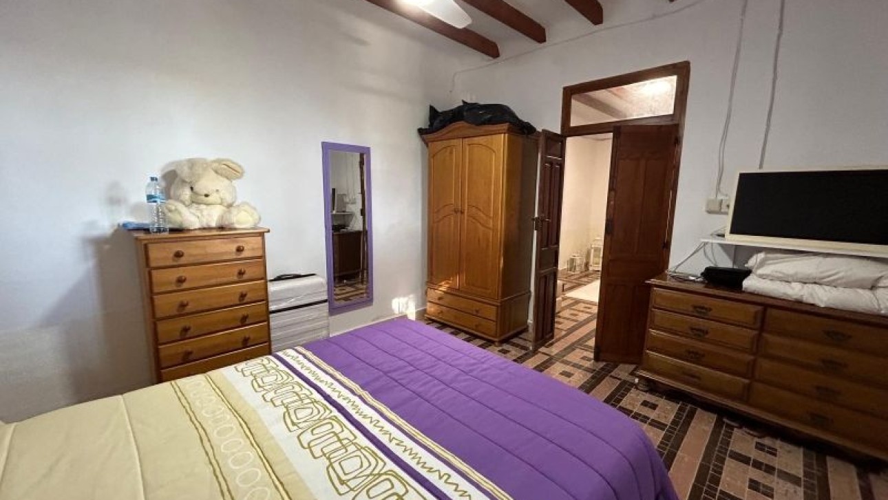 Перепродажа - Villa - Orihuela Costa - Orihuela