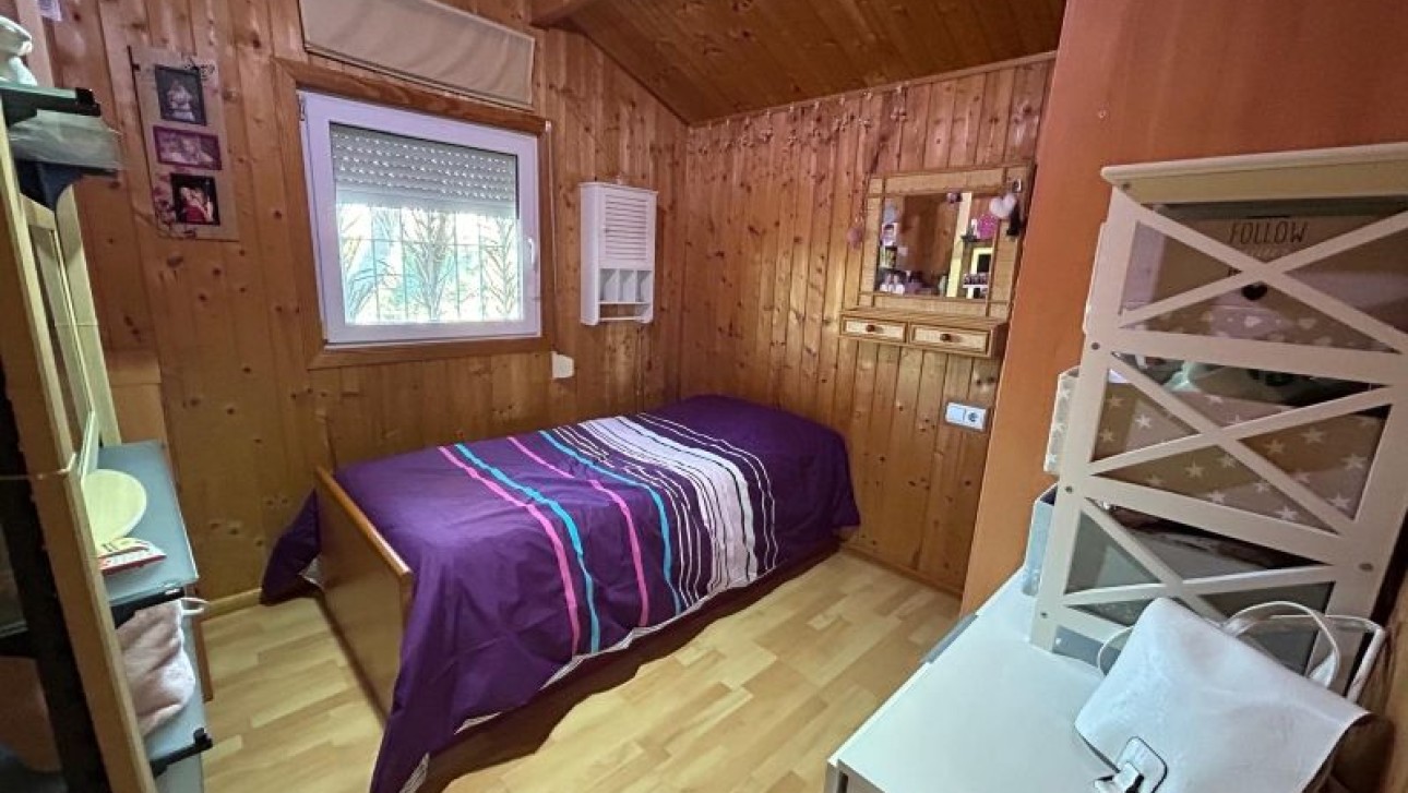 Перепродажа - Villa - Orihuela Costa - Orihuela