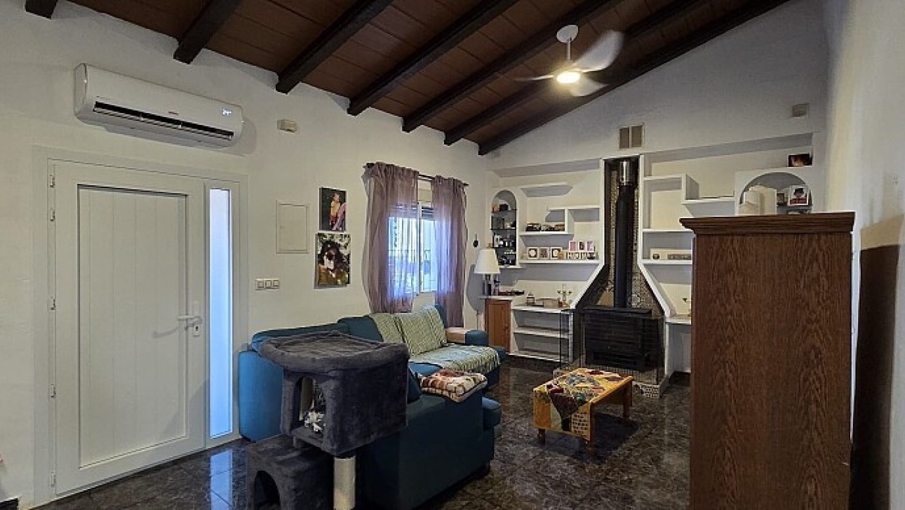 Resale - Villa - San Pedro del Pinatar