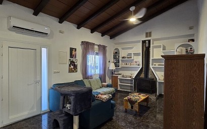 Resale - Villa - San Pedro del Pinatar