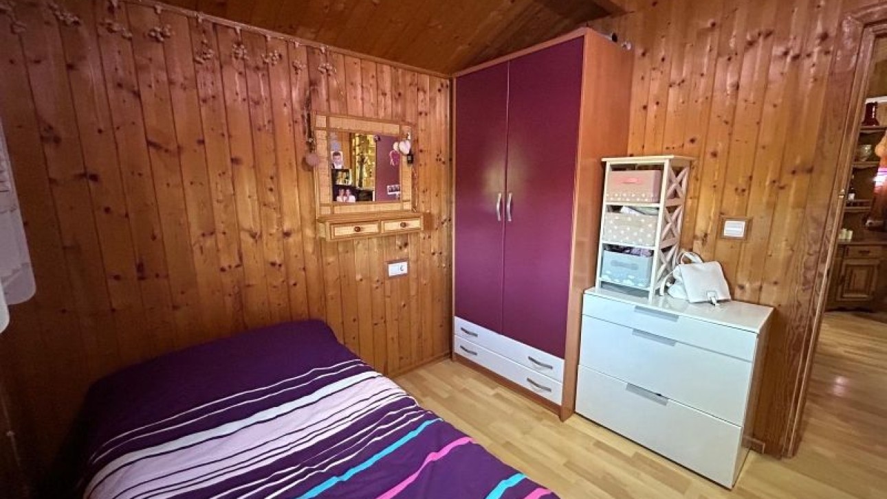 Перепродажа - Villa - Orihuela Costa - Orihuela