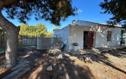 Перепродажа - Villa - Orihuela Costa - Orihuela