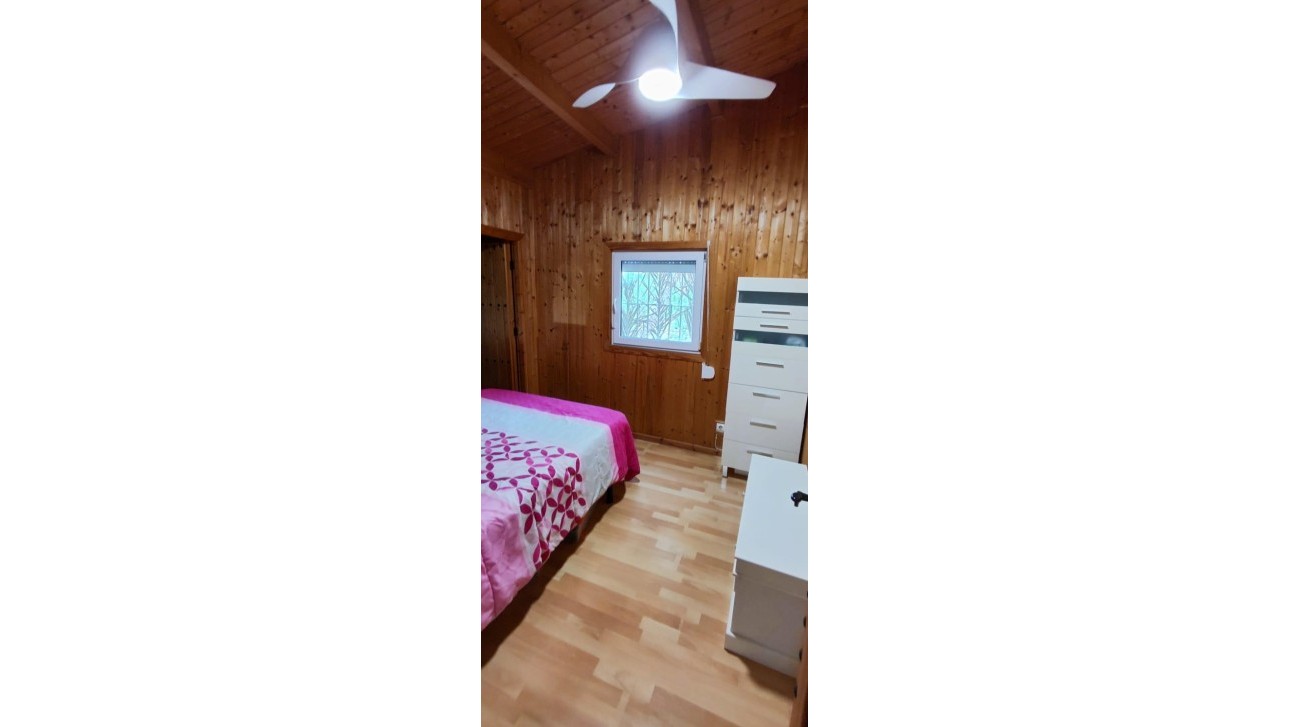 Перепродажа - Villa - Orihuela Costa - Orihuela