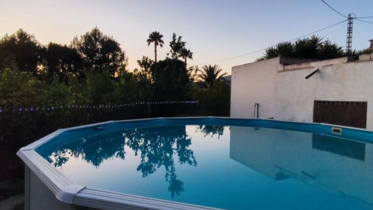 Перепродажа - Villa - Orihuela Costa - Orihuela
