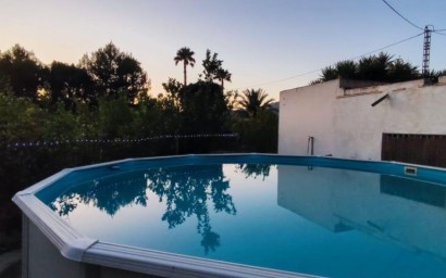 Перепродажа - Villa - Orihuela Costa - Orihuela