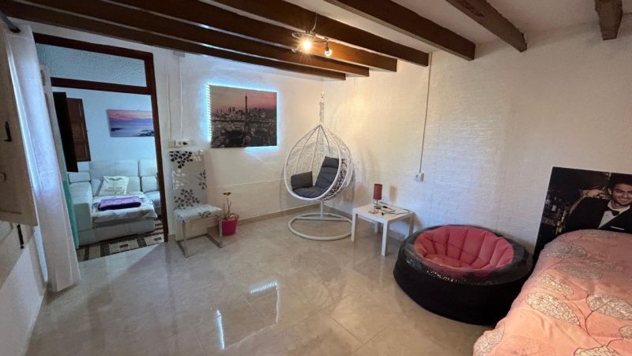 Перепродажа - Villa - Orihuela Costa - Orihuela