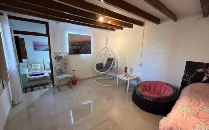 Перепродажа - Villa - Orihuela Costa - Orihuela