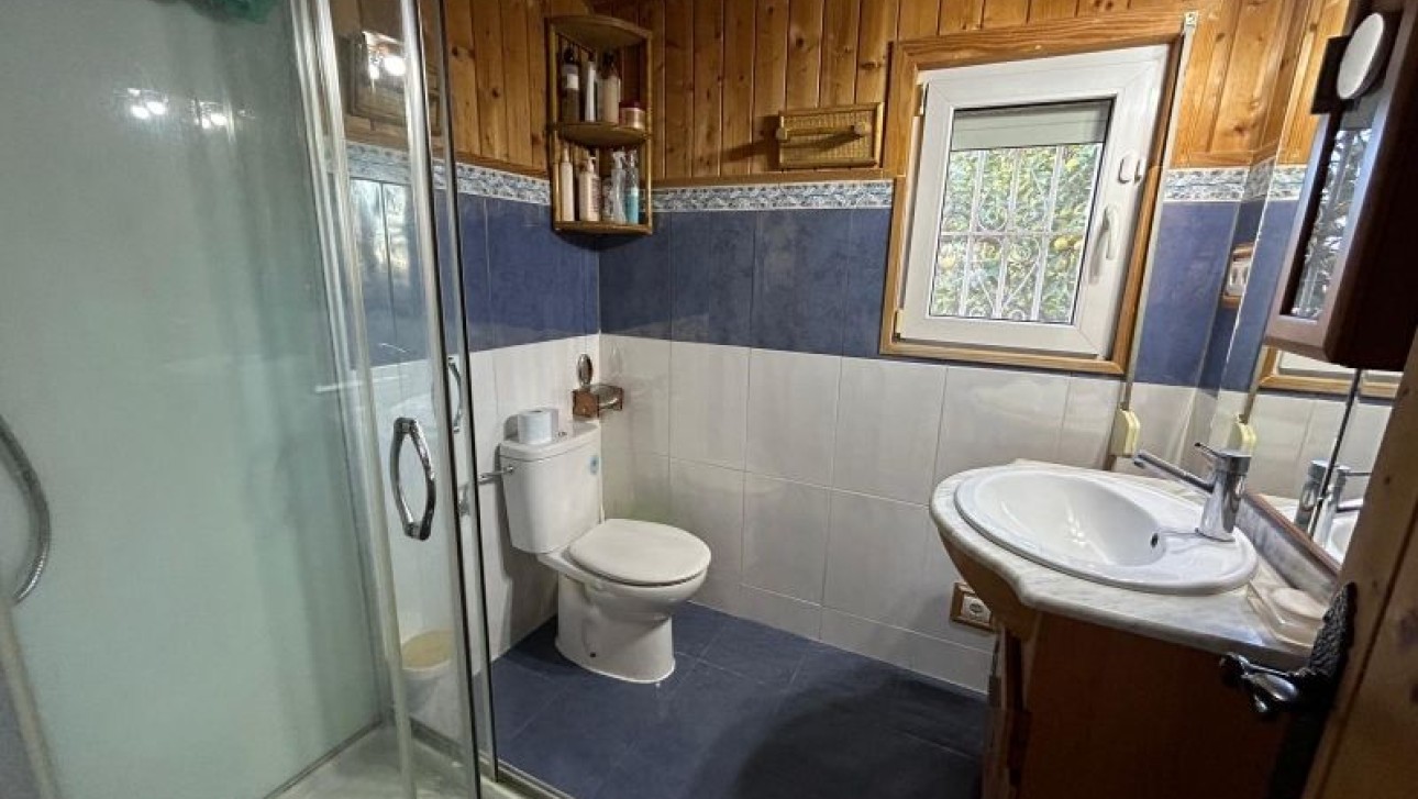 Перепродажа - Villa - Orihuela Costa - Orihuela