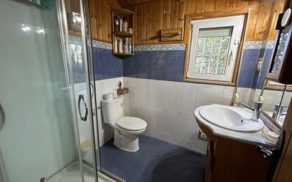 Перепродажа - Villa - Orihuela Costa - Orihuela