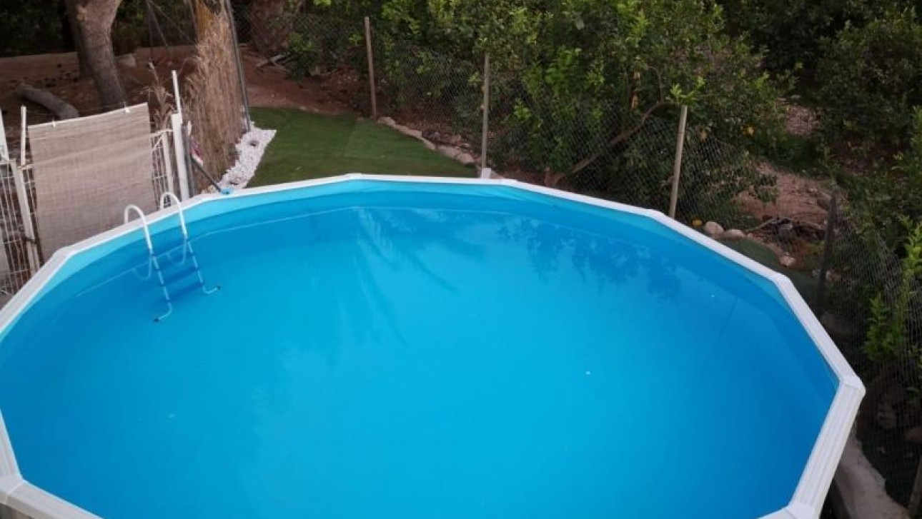 Перепродажа - Villa - Orihuela Costa - Orihuela