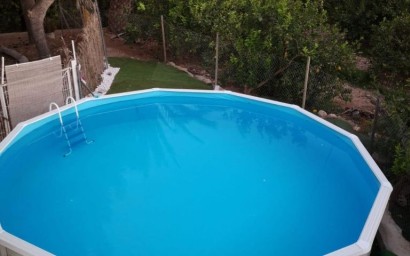 Перепродажа - Villa - Orihuela Costa - Orihuela