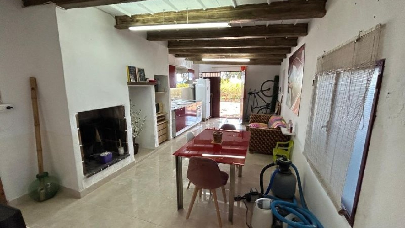 Перепродажа - Villa - Orihuela Costa - Orihuela