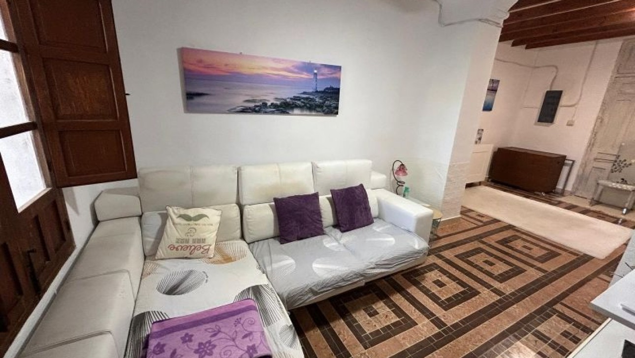 Перепродажа - Villa - Orihuela Costa - Orihuela