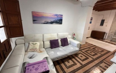 Перепродажа - Villa - Orihuela Costa - Orihuela