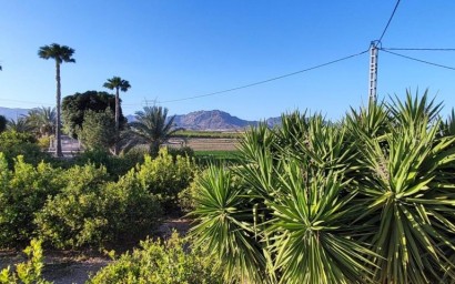 Перепродажа - Villa - Orihuela Costa - Orihuela