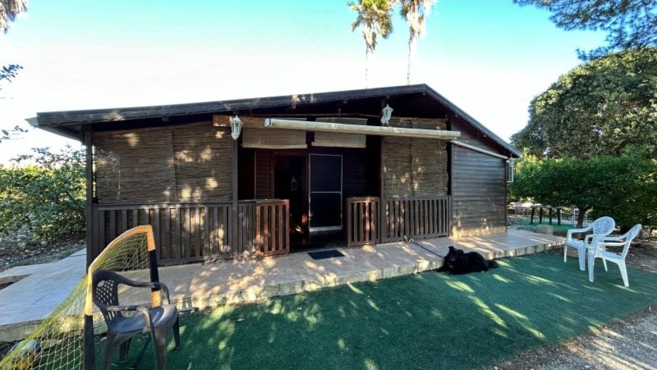 Перепродажа - Villa - Orihuela Costa - Orihuela