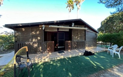 Перепродажа - Villa - Orihuela Costa - Orihuela