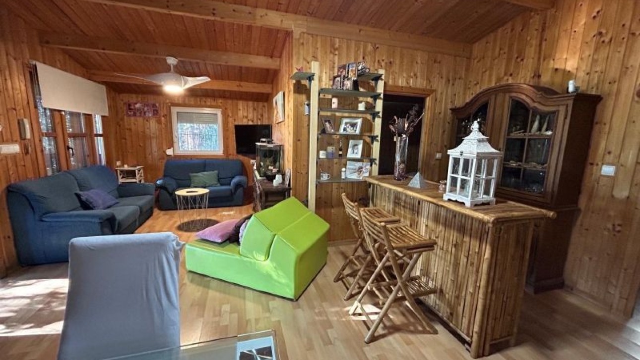 Перепродажа - Villa - Orihuela Costa - Orihuela