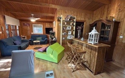 Перепродажа - Villa - Orihuela Costa - Orihuela