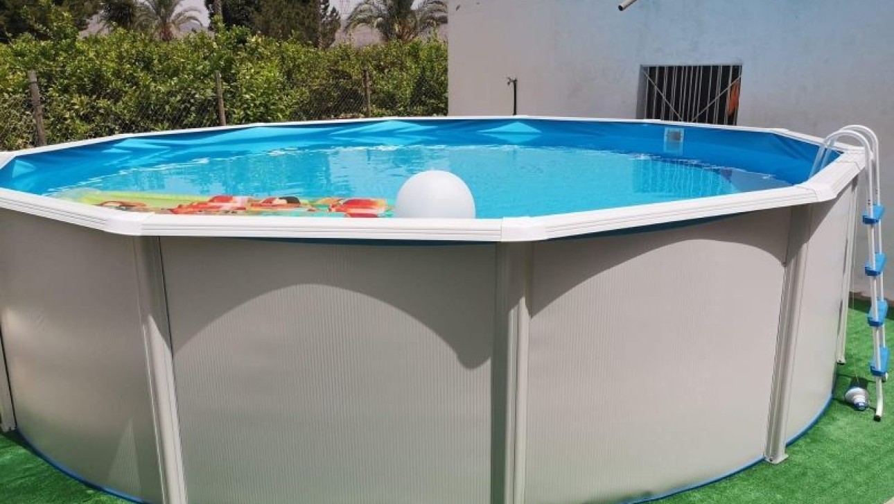 Перепродажа - Villa - Orihuela Costa - Orihuela