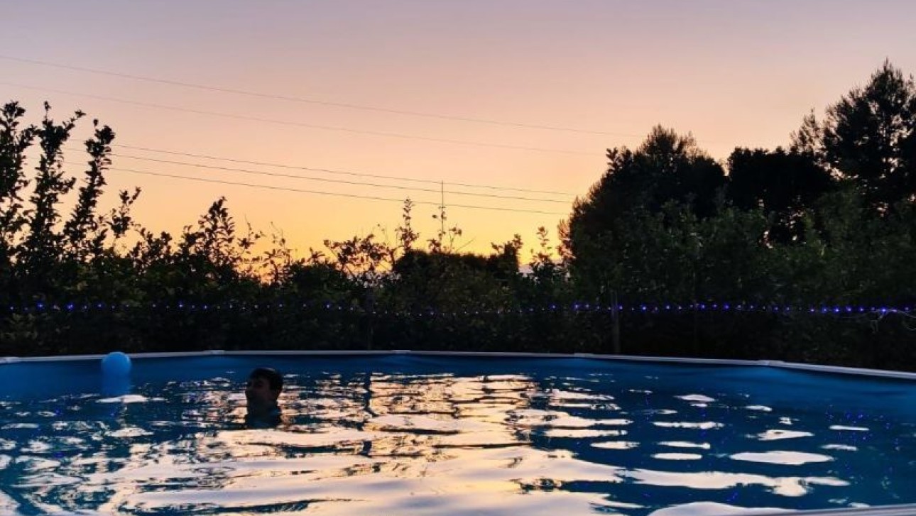 Перепродажа - Villa - Orihuela Costa - Orihuela