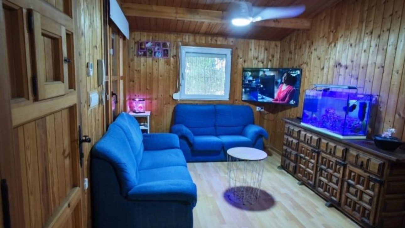 Перепродажа - Villa - Orihuela Costa - Orihuela