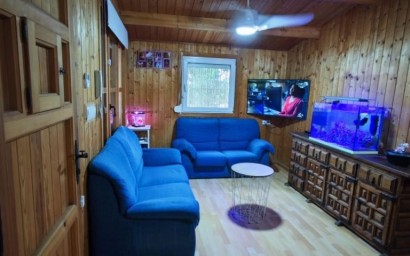 Перепродажа - Villa - Orihuela Costa - Orihuela