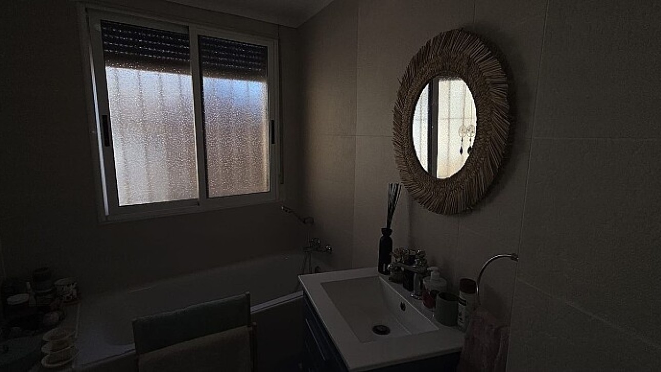 Resale - Villa - San Pedro del Pinatar