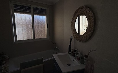 Resale - Villa - San Pedro del Pinatar