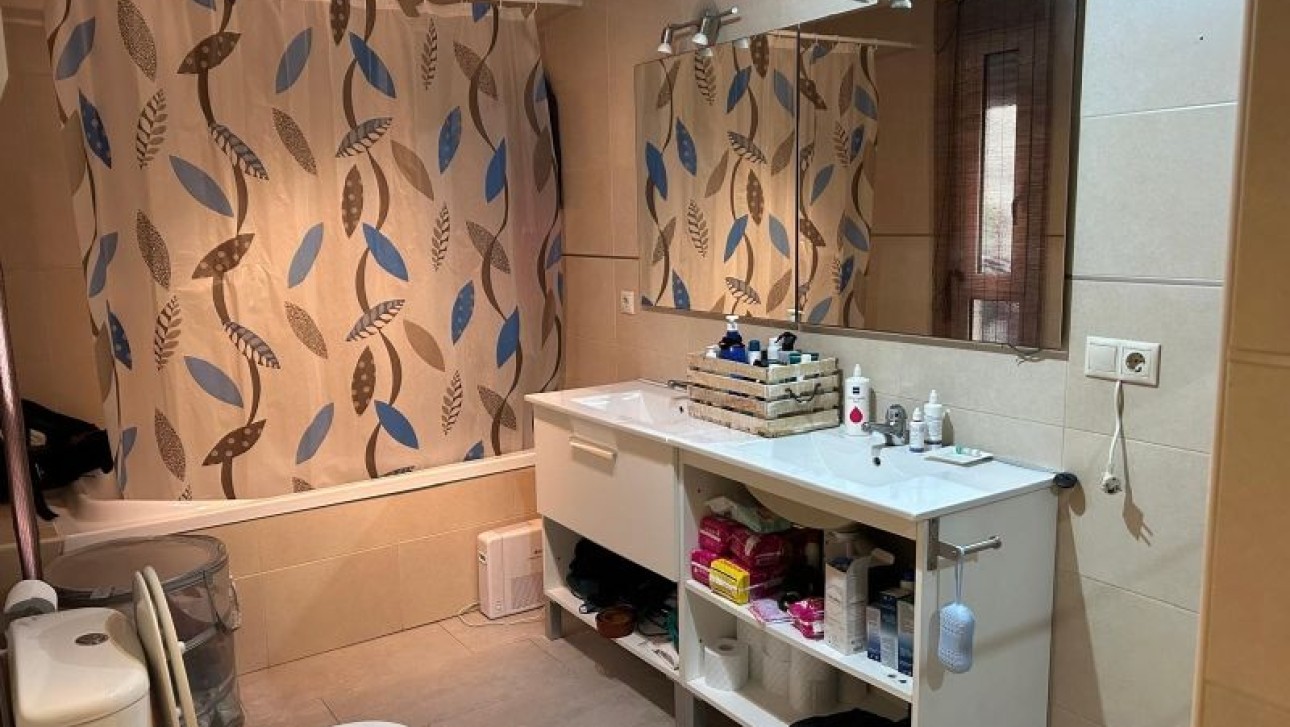 Перепродажа - Villa - Orihuela Costa - Orihuela