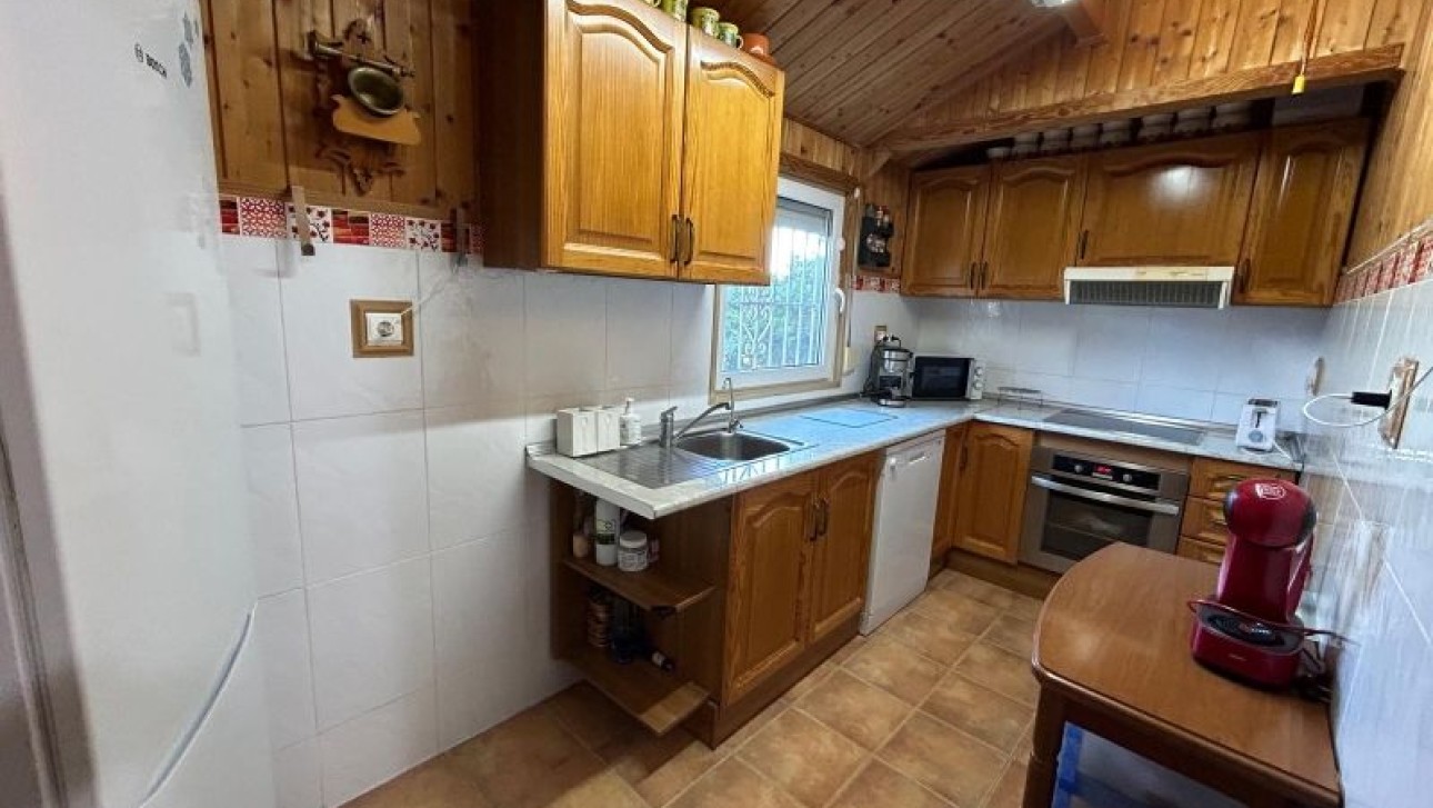 Перепродажа - Villa - Orihuela Costa - Orihuela