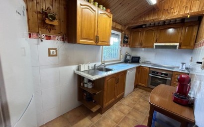 Перепродажа - Villa - Orihuela Costa - Orihuela