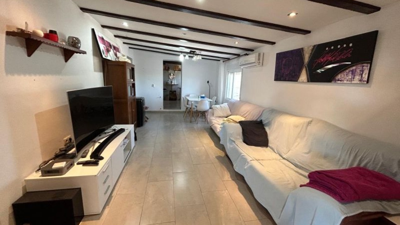 Перепродажа - Villa - Orihuela Costa - Orihuela