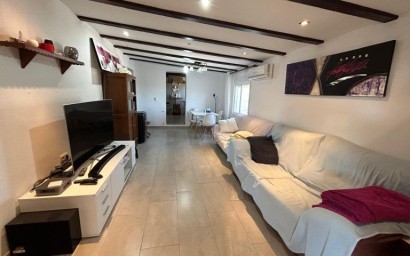 Перепродажа - Villa - Orihuela Costa - Orihuela