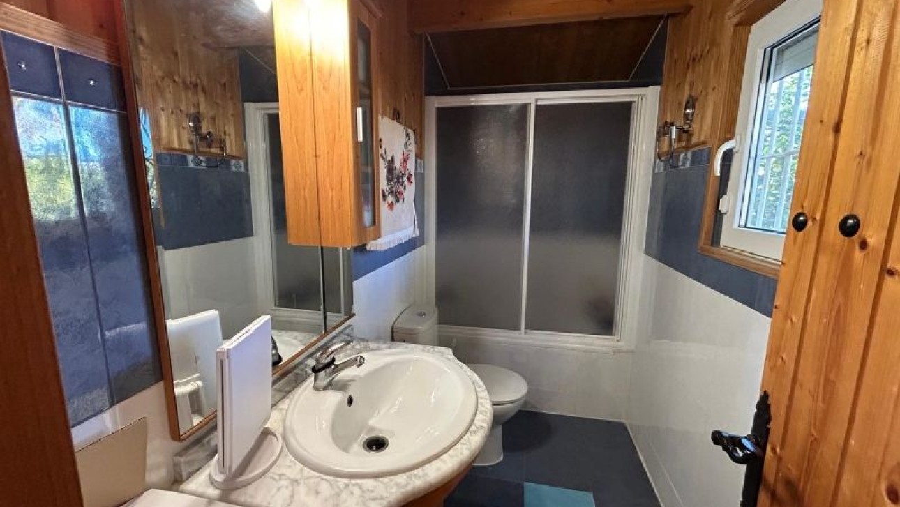 Перепродажа - Villa - Orihuela Costa - Orihuela