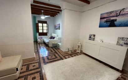 Перепродажа - Villa - Orihuela Costa - Orihuela